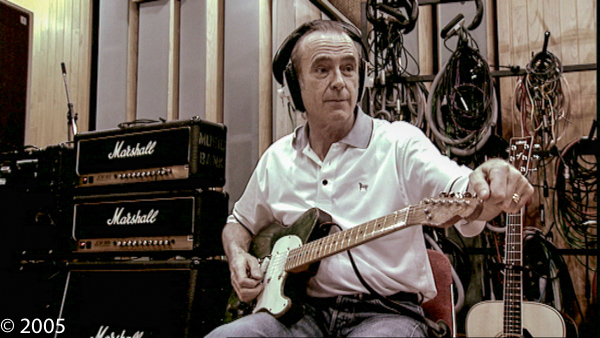 FRANCIS ROSSI TUNING