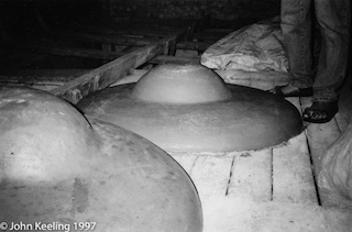 BLOG Flying Saucer Shells 1997 copy