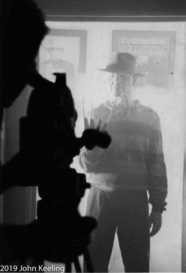 Freddy Shoot-19